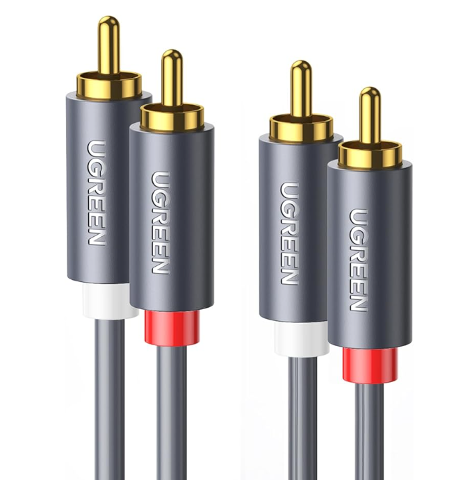 6 feet Audio cable