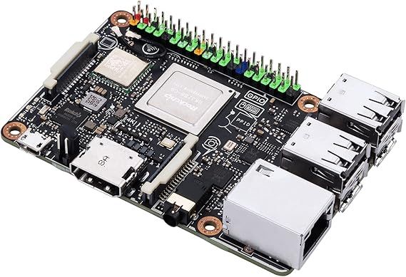Tinker Board R2.0