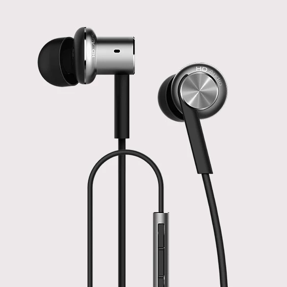 Mi In-Ear Headphones Pro