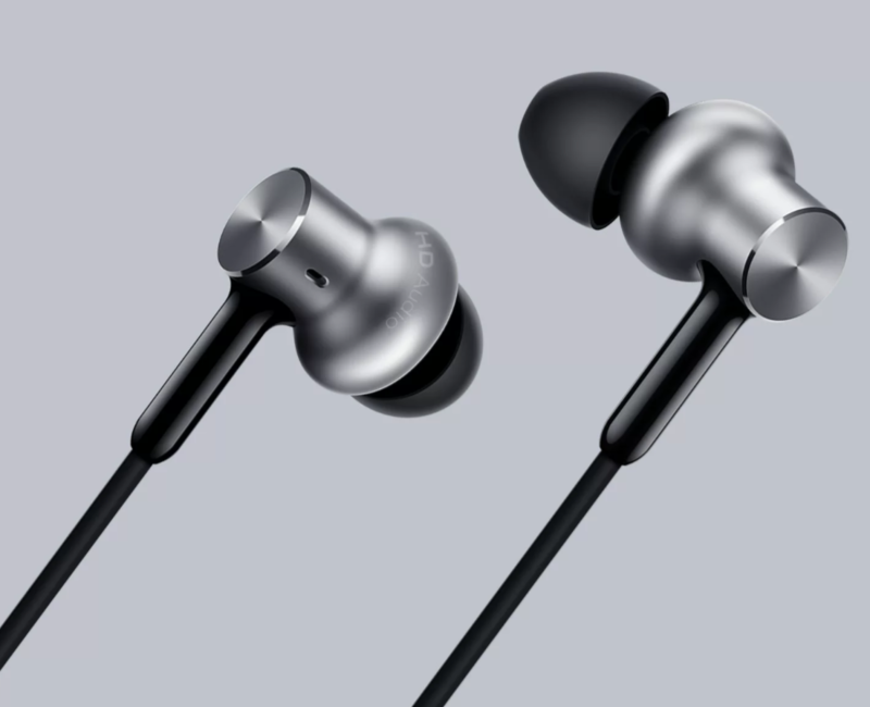 Mi In-Ear Headphones Pro HD