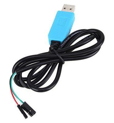 USB to TTL Serial Cable - Debug Console Cable for Raspberry Pi