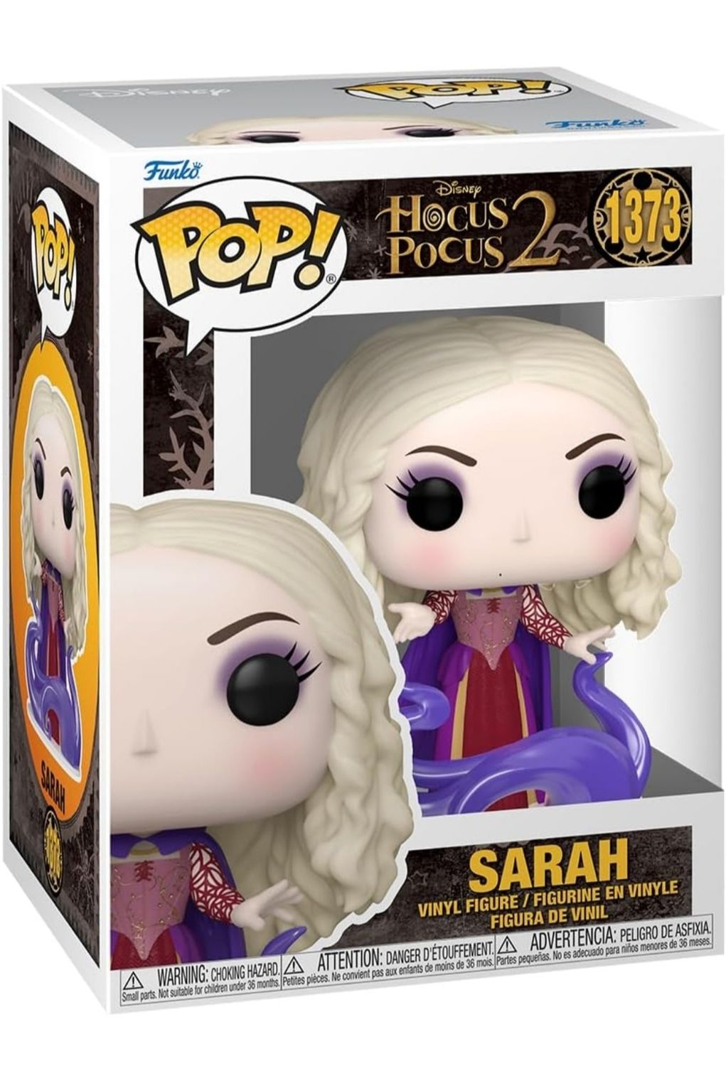 Funko Hocus Pocus Sarah 1373
