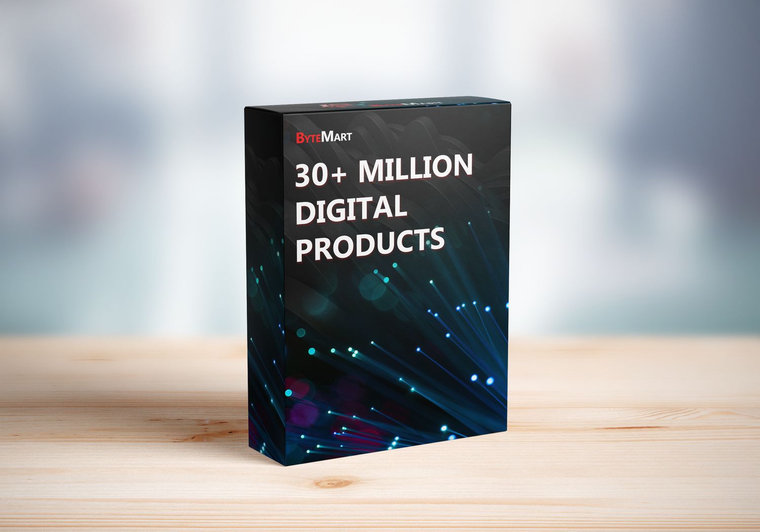 Ultimate 30+ Million Digital Bundle