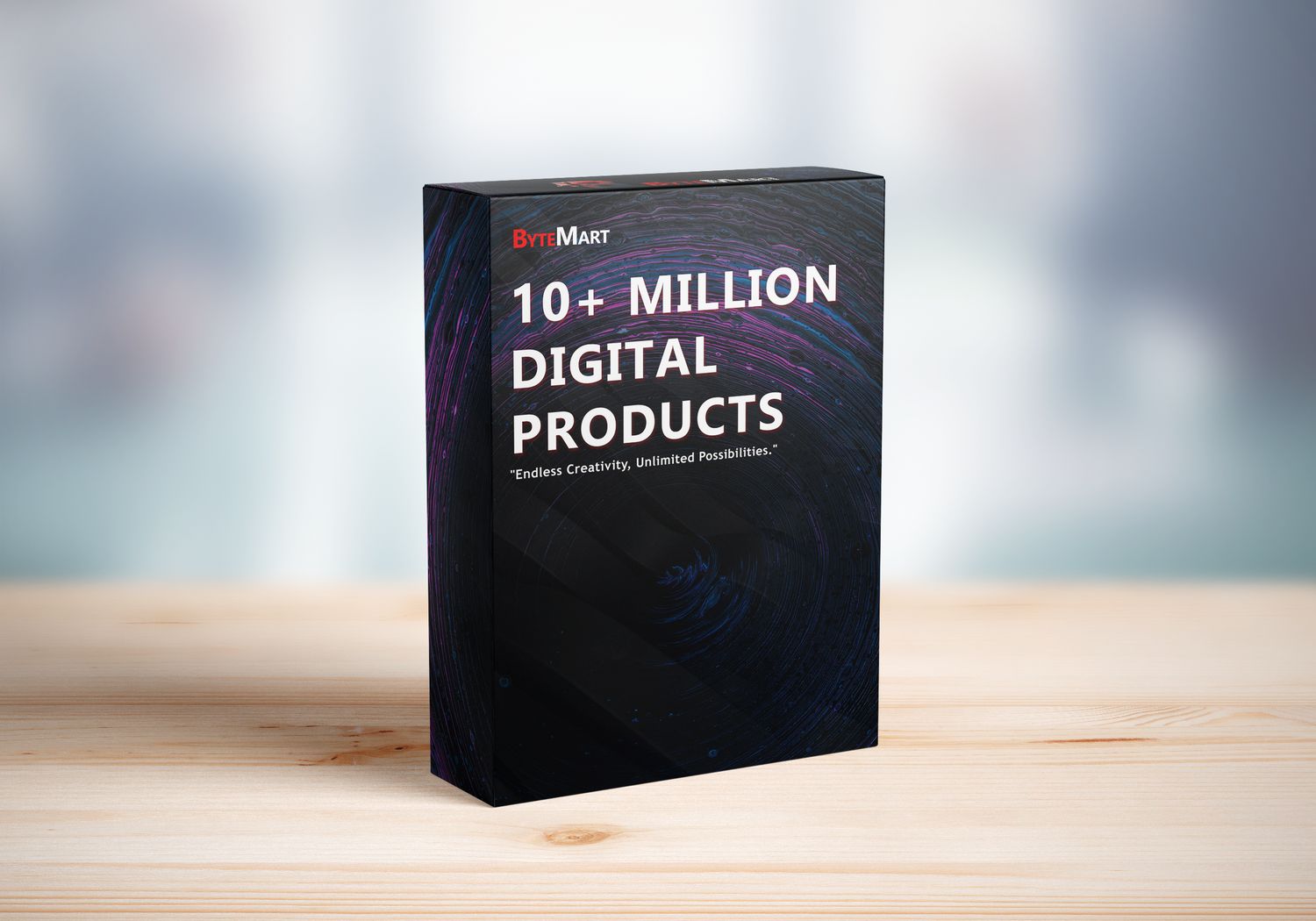 Ultimate 10+ Million Digital Bundle