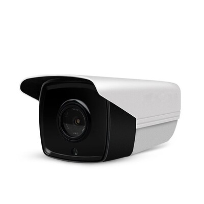 CCTV and IP Camera