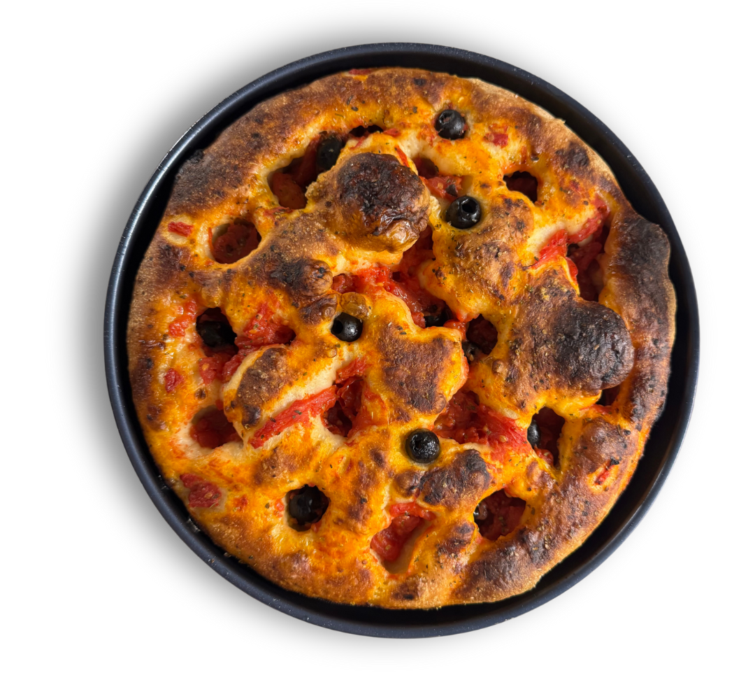 Focaccia