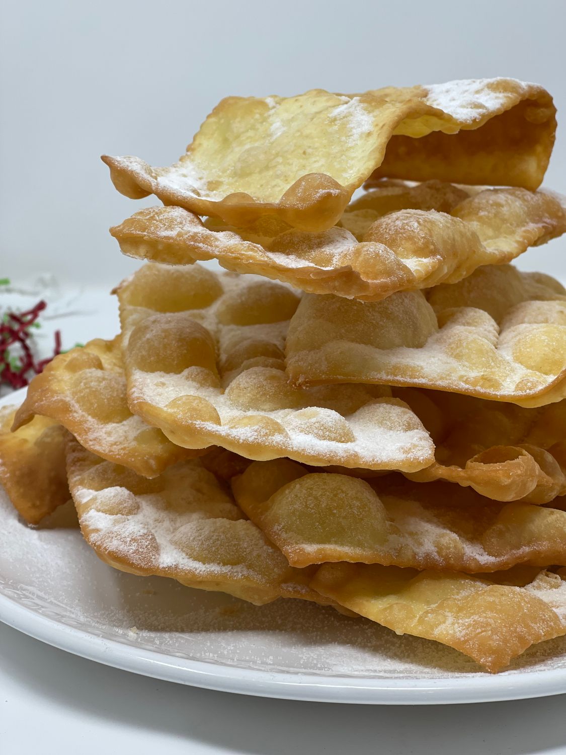 Chiacchiere