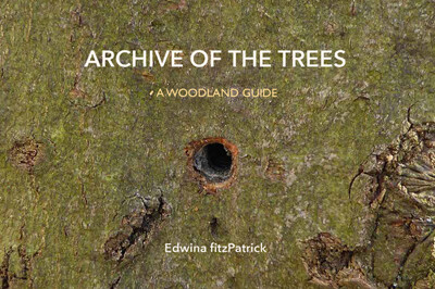 The Archive Of The Trees Book