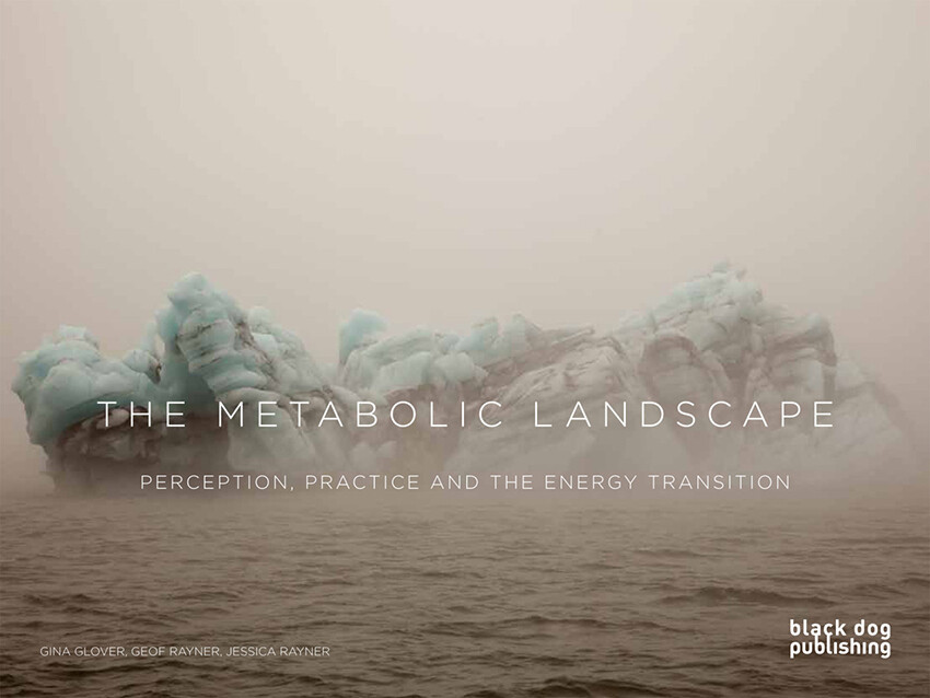 The Metabolic Landscape The Metabolic Landscape