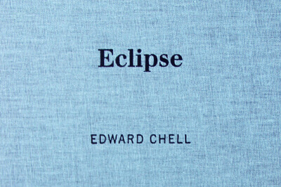 Eclipse - Edward Chell