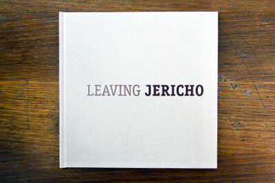 Leaving Jericho - Doug Cocker