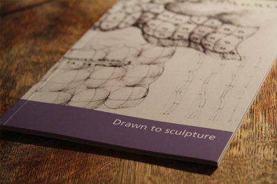 Drawn to Sculpture Catalogue