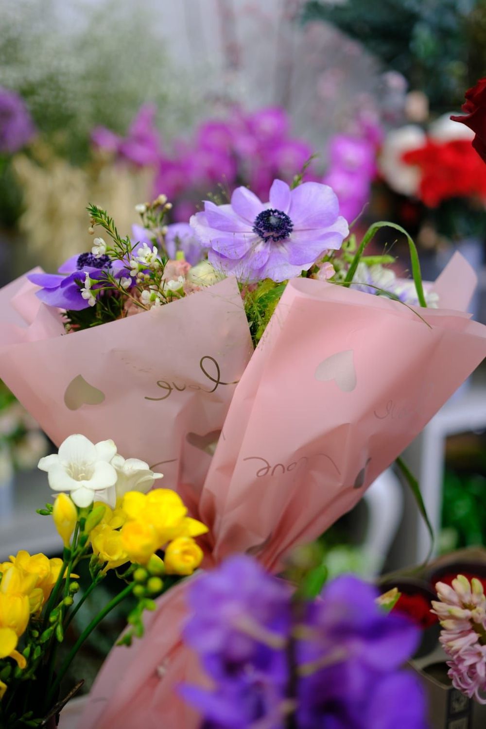 Bouquet Sorpresa