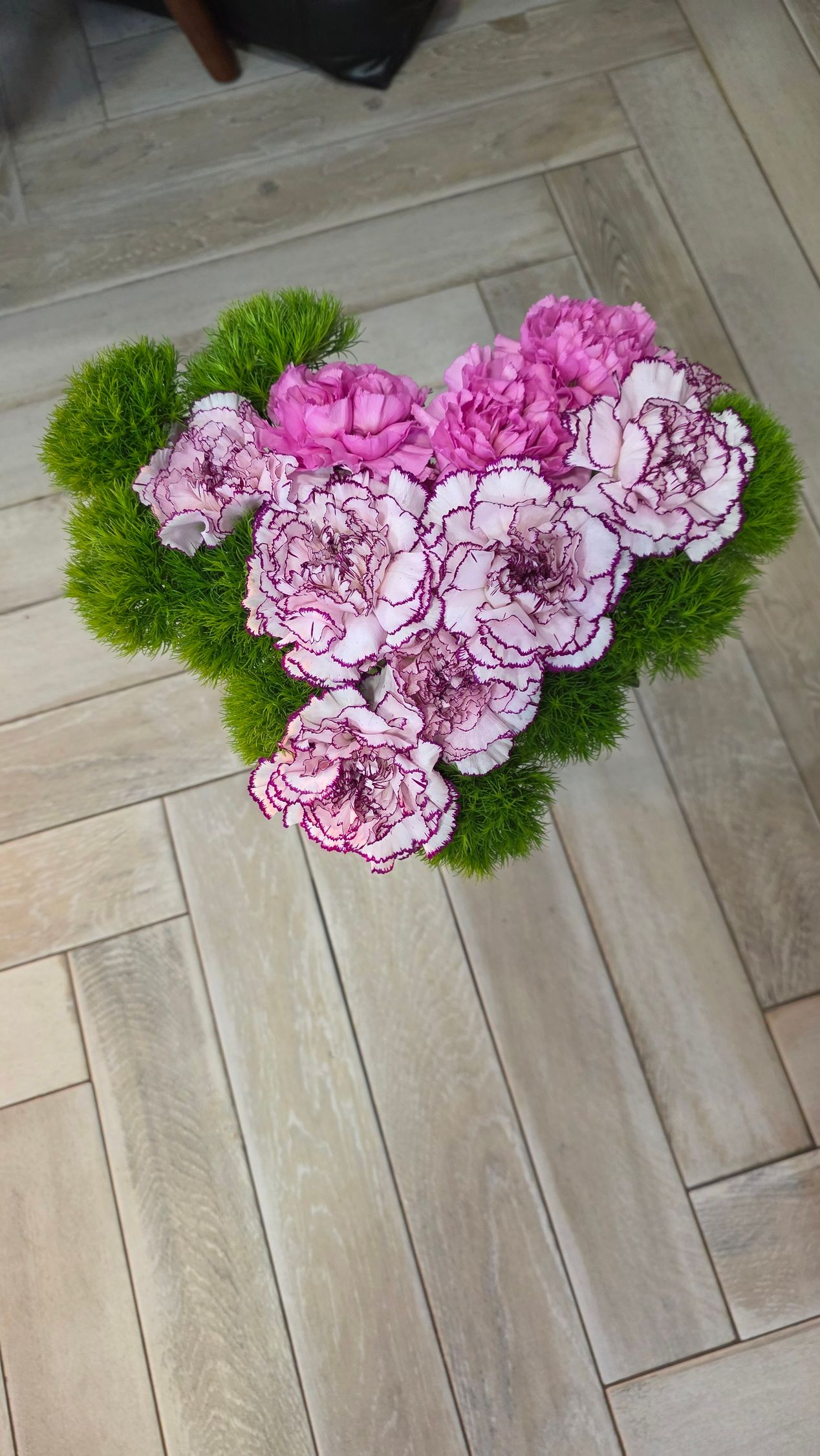 Bouquet Allegra