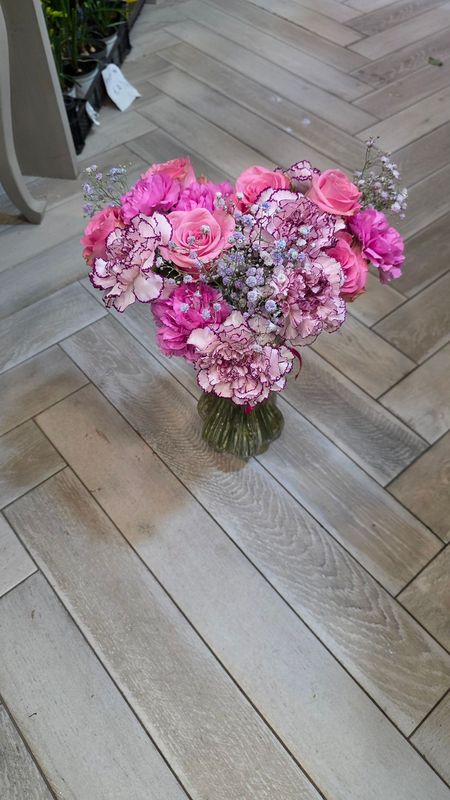 Bouquet Allegra