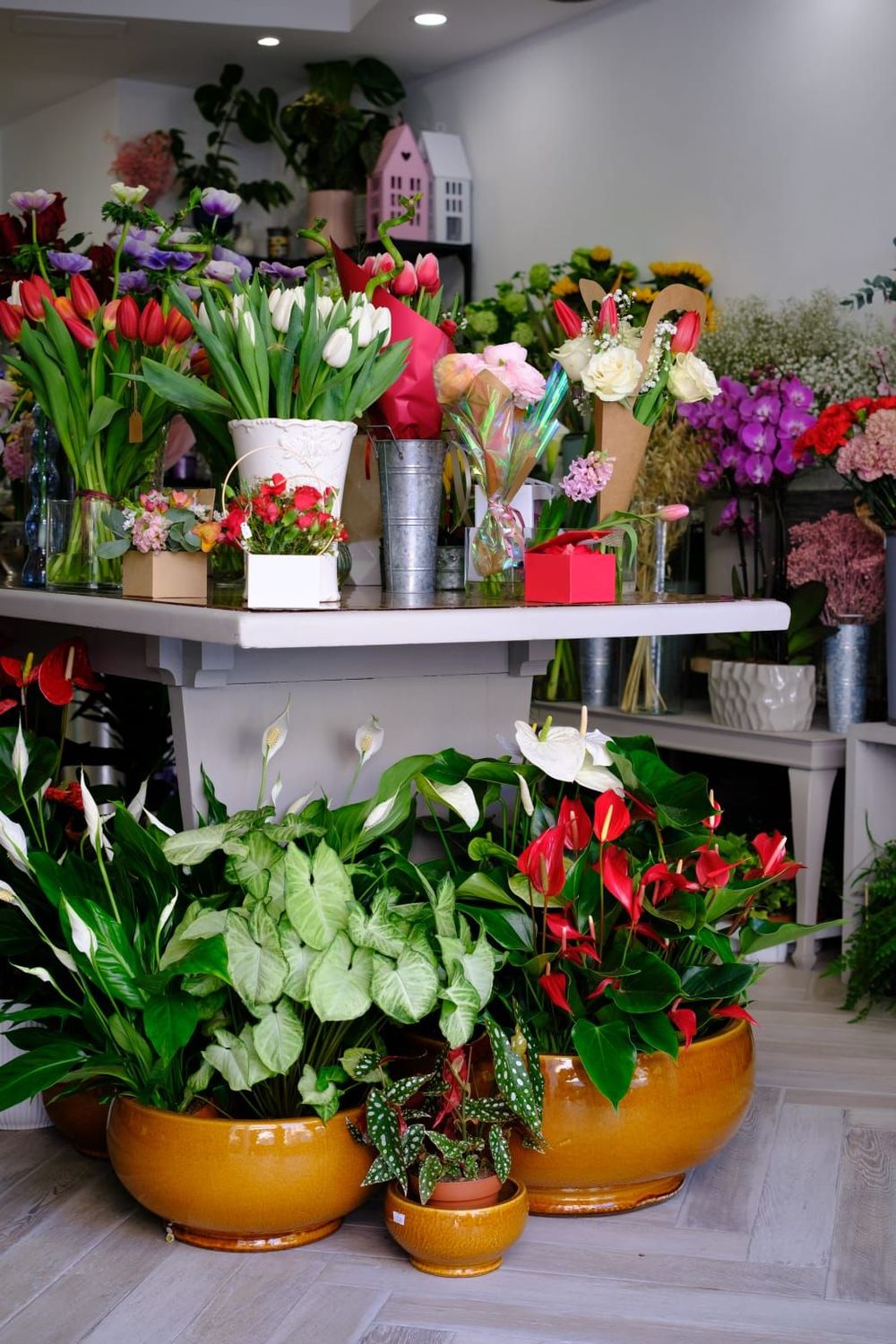 Ciotola terracotta smaltata