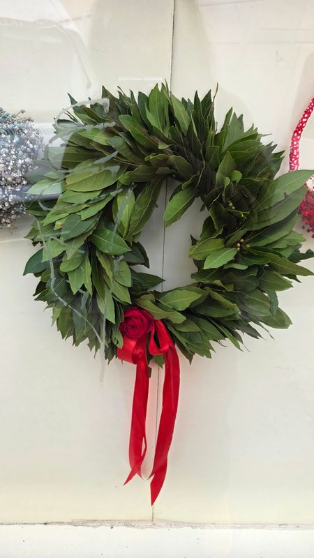 Corona di Alloro Per Laurea