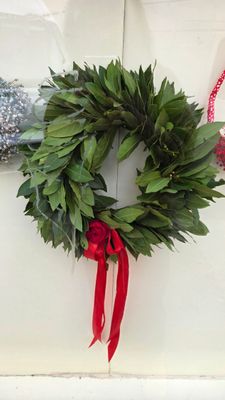 Corona di Alloro Per Laurea