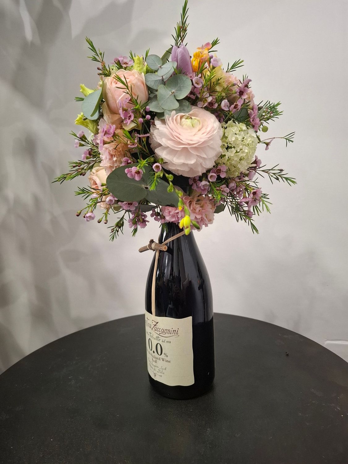 Non una Semplice Bottiglia