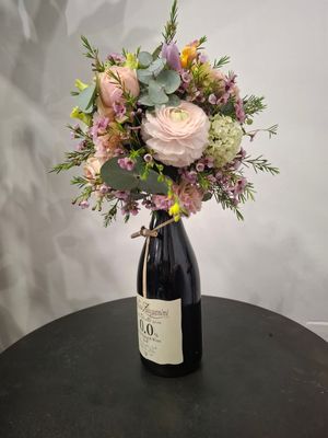 Non una Semplice Bottiglia