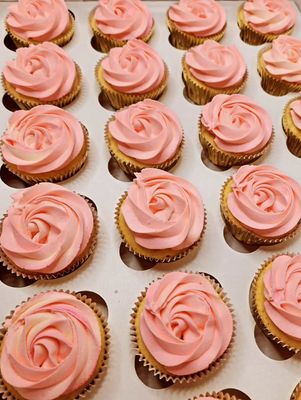 Cupcakes