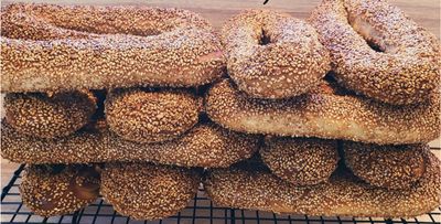 Bagels