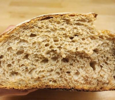 Sourdough Breads