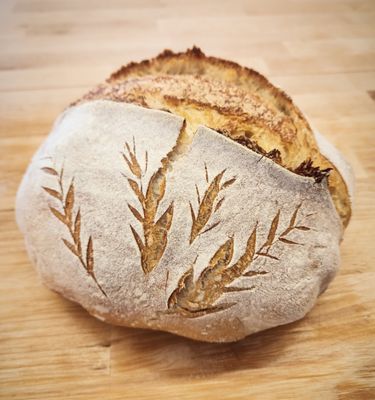 Sourdough Bread &quot;Original&quot;