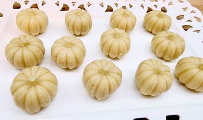 French Marzipan-6 count