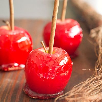 Candy Apple Crush - 6 count