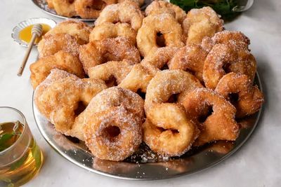 Donuts