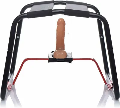 Bangin Bench Extreme Sex Stool