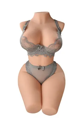 Realistic Dolls &amp; Torsos