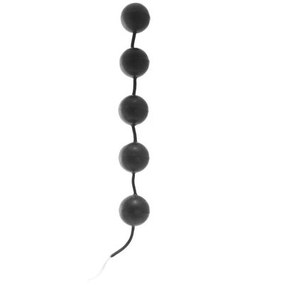 Power Balls Anal Beads