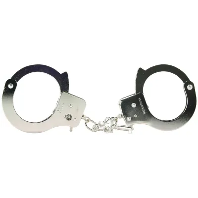 Fetish Fantasy Official Handcuffs Fetish Fantasy Official Handcuffs