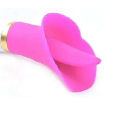 Oral Pleasure Tongue