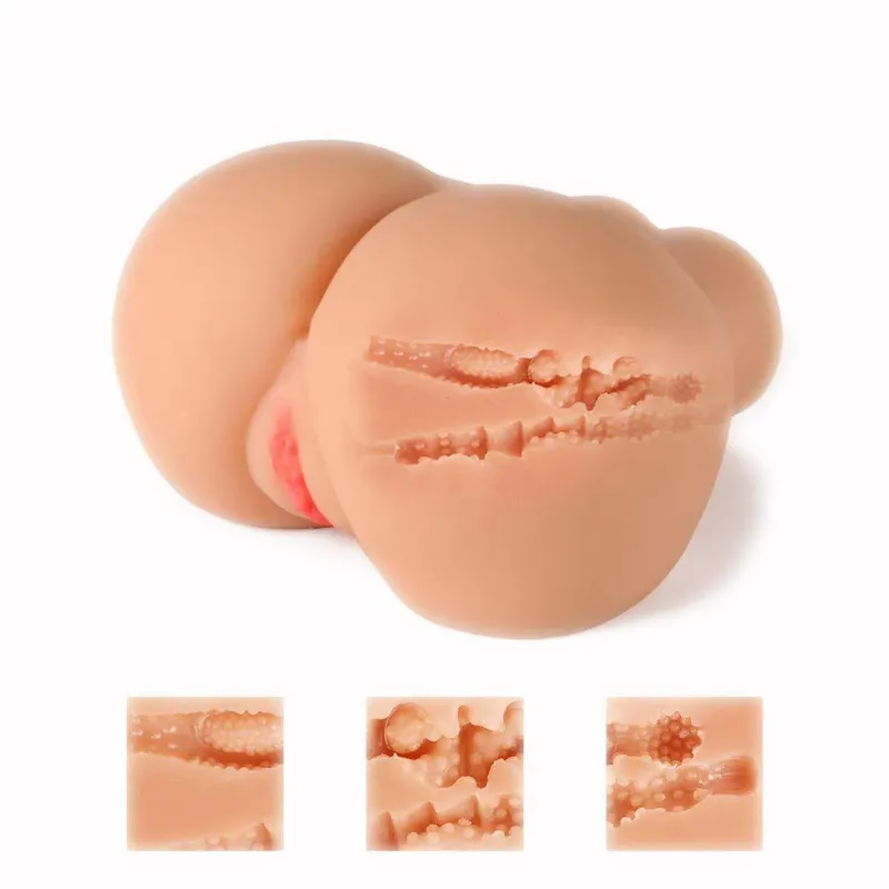 Realistic Sex Torso 10lbs​