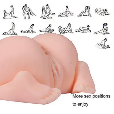 Pussy Ass Mini