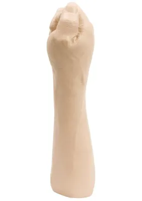 The 14&quot; Fist Dildo