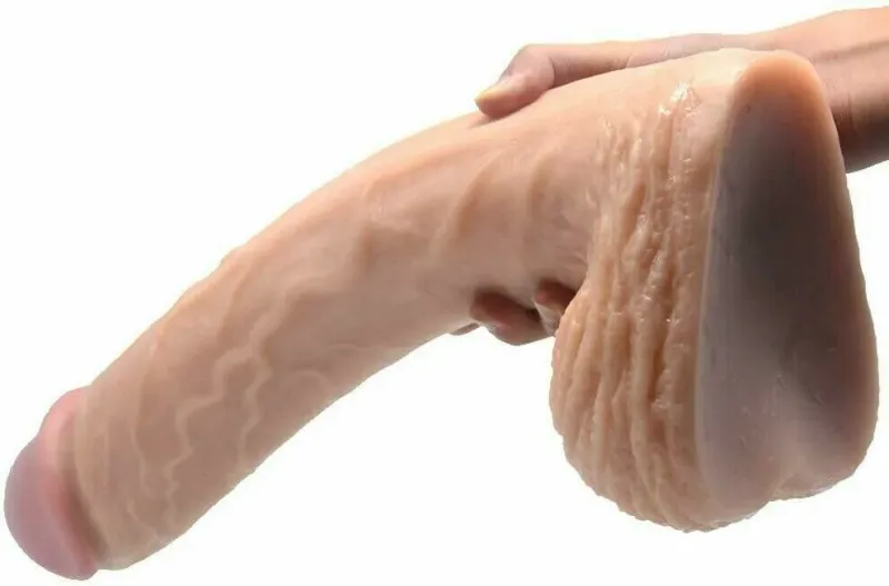 The Big One 16.4 Inches