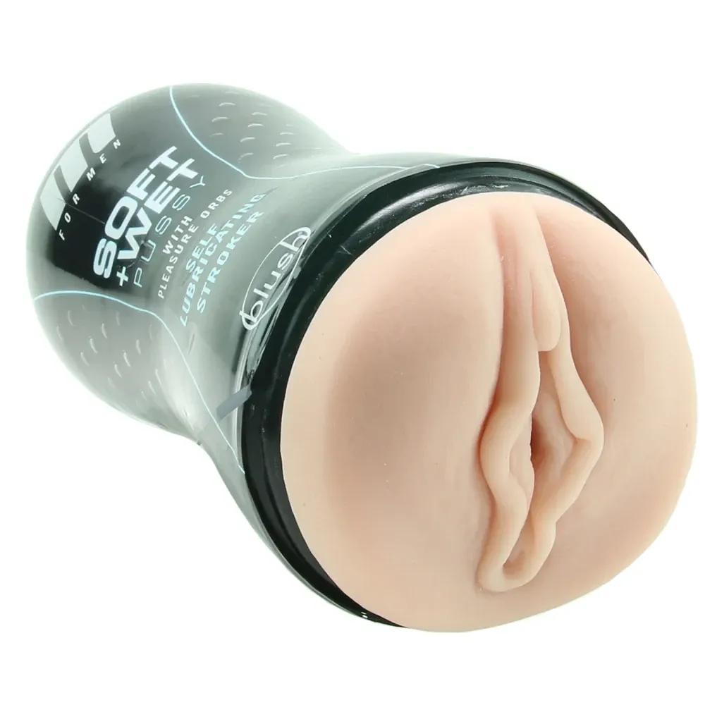 Soft Pussy FleshLight