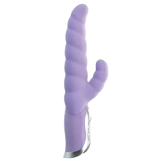 Vibe Therapy Regal Dual Massager