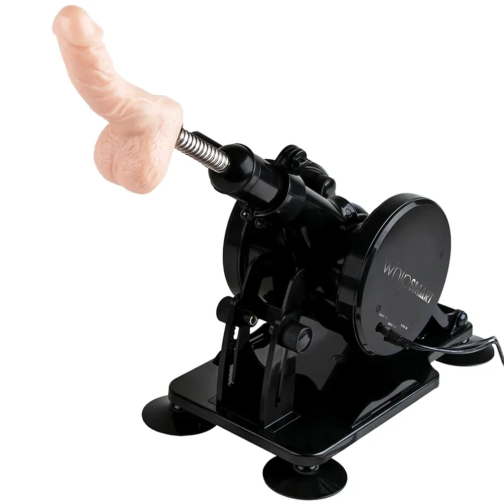Premium Remote Control Sex Machine