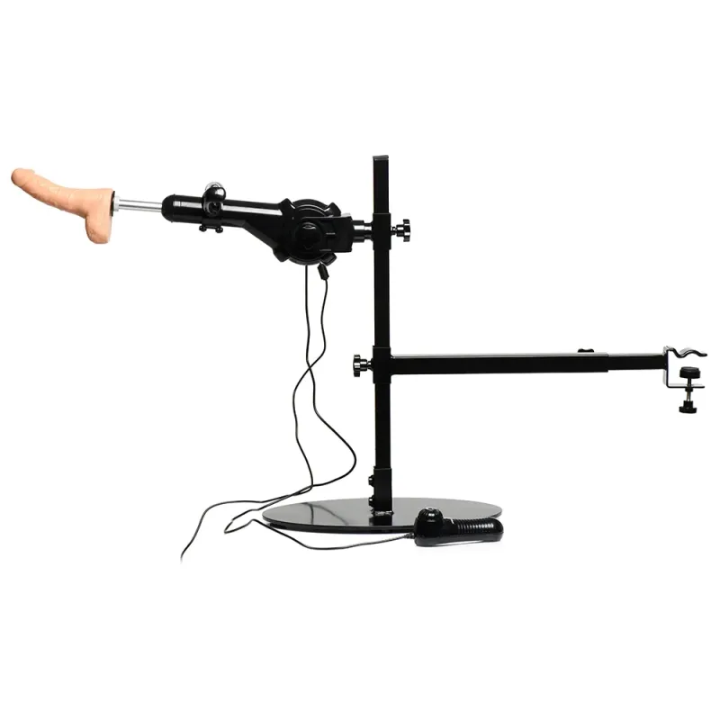 The Dicktator 2.0 Extreme Sex Machine