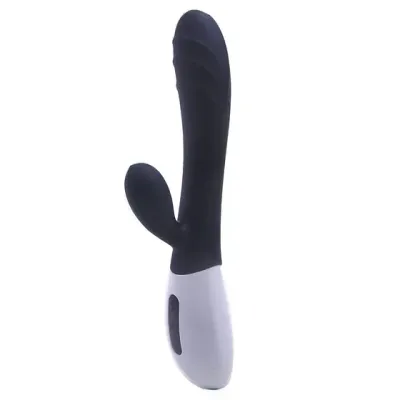 Versatile Passion Plus 30 function Rabbit Vibrator Versatile Passion Plus 30 function Rabbit Vibrator