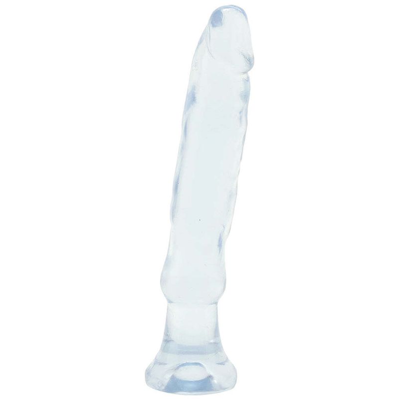 The Anal Starter 6 inch