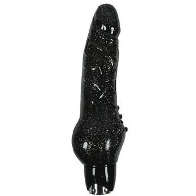Starlight Gems Aries Vibrator 9 inch