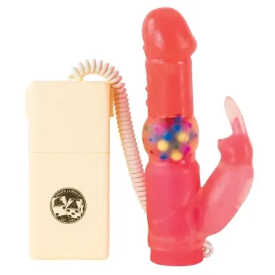 Wascally Wabbit Vibrator