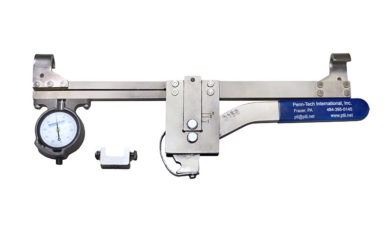 Cable Tension Meter TM-700