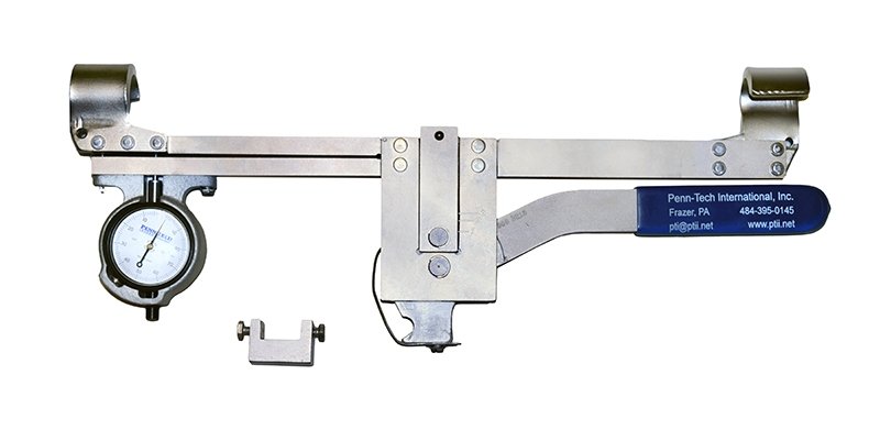 Cable Tension Meter TM-800